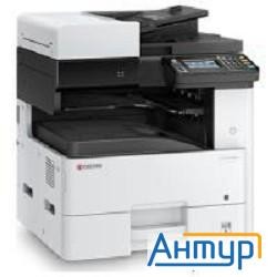 Kyocera M4125idn (1102p23ax0) (a3, P/c/s/,25 стр/мин,1gb,usb,network,duplex,автоподатчик, старт.тоне