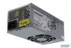 Блок питания Блок питания Foxconn 300w Fx-300t Tfx Psu, Apfc, 80fan, 3xsata, 1xpata, 24+4