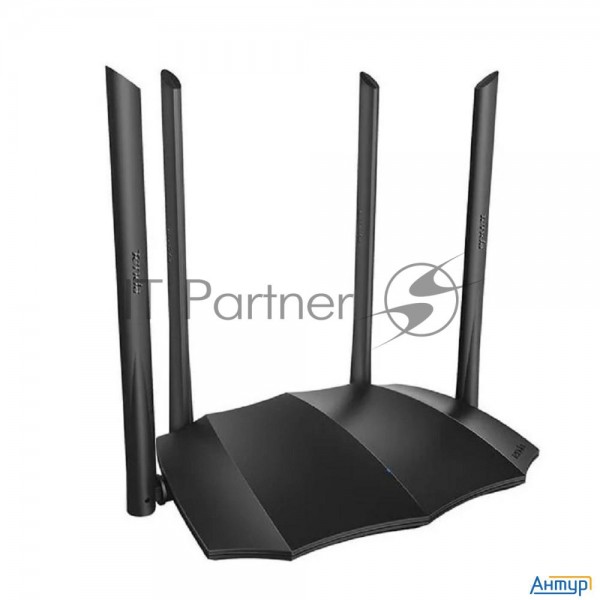 Маршрутизатор Wi-fi  Tenda 1200mbps 1000m 3p Ac8