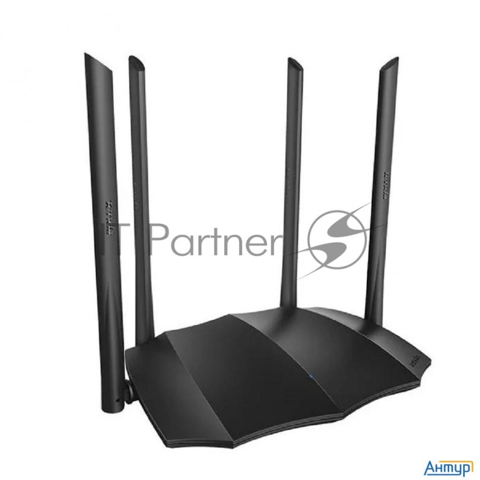 Маршрутизатор Wi-fi  Tenda 1200mbps 1000m 3p Ac8