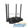 Маршрутизатор Wi-fi  Tenda 1200mbps 1000m 3p Ac8