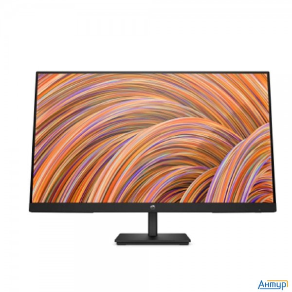 Lcd Hp 27" V27i G5  [65p64as] {ips 1920x1080 D-sub Hdmi Displayport}