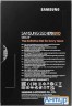 Накопитель Ssd 2.5" Samsung 1.0tb 870 Evo Series <mz-77e1t0bw> (sata3, Up To 560/530mbs, 98000 Iops,