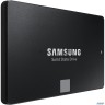 Накопитель Ssd 2.5" Samsung 1.0tb 870 Evo Series <mz-77e1t0bw> (sata3, Up To 560/530mbs, 98000 Iops,