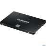 Накопитель Ssd 2.5" Samsung 1.0tb 870 Evo Series <mz-77e1t0bw> (sata3, Up To 560/530mbs, 98000 Iops,