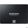 Накопитель Ssd 2.5" Samsung 1.0tb 870 Evo Series <mz-77e1t0bw> (sata3, Up To 560/530mbs, 98000 Iops,