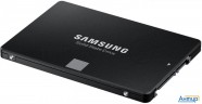 Накопитель Ssd 2.5" Samsung 1.0tb 870 Evo Series <mz-77e1t0bw> (sata3, Up To 560/530mbs, 98000 Iops,