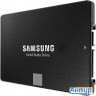 Накопитель Ssd 2.5" Samsung 1.0tb 870 Evo Series <mz-77e1t0bw> (sata3, Up To 560/530mbs, 98000 Iops,