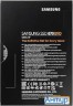 Накопитель Ssd 2.5" Samsung 1.0tb 870 Evo Series <mz-77e1t0bw> (sata3, Up To 560/530mbs, 98000 Iops,