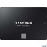 Накопитель Ssd 2.5" Samsung 1.0tb 870 Evo Series <mz-77e1t0bw> (sata3, Up To 560/530mbs, 98000 Iops,
