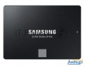 Накопитель Ssd 2.5" Samsung 1.0tb 870 Evo Series <mz-77e1t0bw> (sata3, Up To 560/530mbs, 98000 Iops,