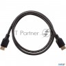 Кабель Hdmi 19m/m,ver. 2.1, 8k@60 Hz 1m Telecom <tcg255-1m>