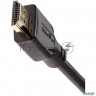 Кабель Hdmi 19m/m,ver. 2.1, 8k@60 Hz 1m Telecom <tcg255-1m>