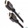 Кабель Hdmi 19m/m,ver. 2.1, 8k@60 Hz 1m Telecom <tcg255-1m>