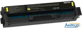 Тонер-картридж Xerox C230/c235 желтый повышенной емкости (006r04398)