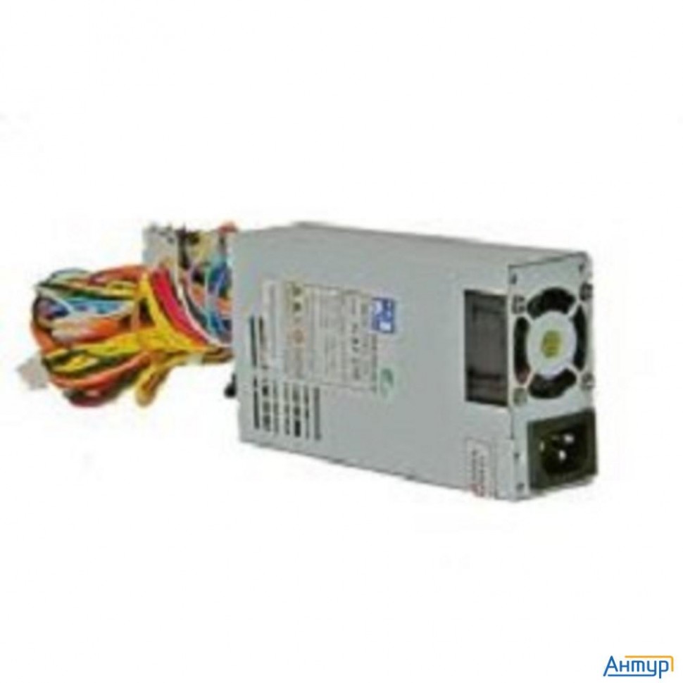 Procase Блок питания Gaf400 [gaf400] {1u Flexatx 1fan (400w), 80+gold, 150*80*40mm,  +5b=14a, +12b=3