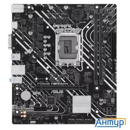 Asus Prime H610m-k