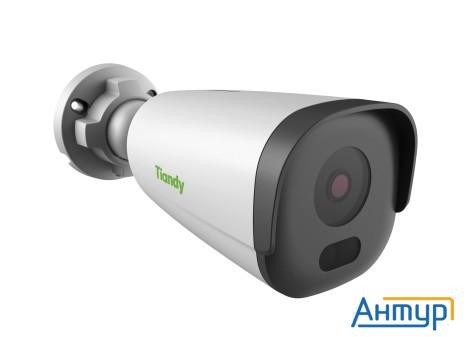 Tiandy Tc-c32gn I5/e/y/c/2.8mm/v4.2 1/2.8" Cmos, F2.0, Фикс.обьектив., Digital Wdr, 50m ИК, 0.02Люкс