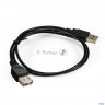 Удлинитель Usb 2.0 Exegate Ex-cc-usb2-amaf-1.0 (am/af, 1,0м)