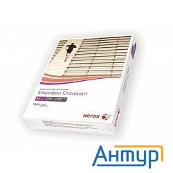 Xerox 450l90569 Бумага Марафон Стандарт А3, 80 г/м2, 500 л.143 Cie, C (отпускается коробками по 5 па