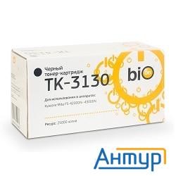 Tk-3130 Bion Картридж для Kyocera-mita Fs-4200dn/4300dn  , 25000 страниц
