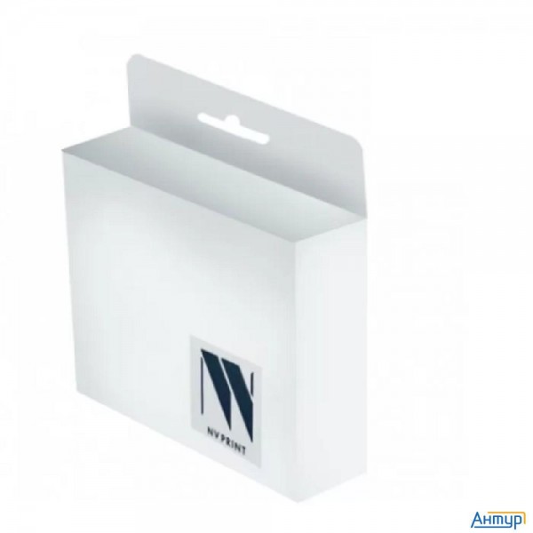 Струйный картридж Nv Print Pfi-120c (nv-2886c001) Cyan для Canon Imageprograf Tm-200/205/300/305 (13