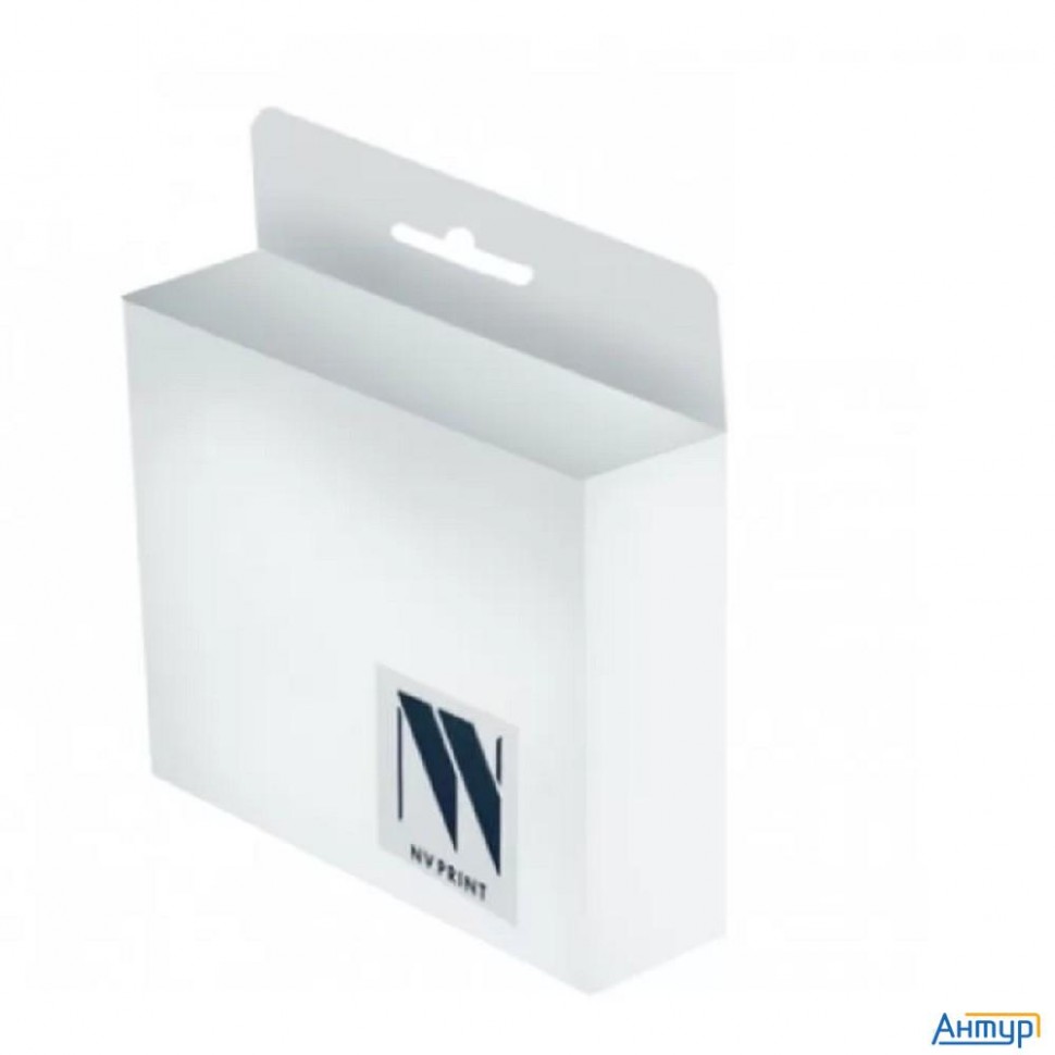 Струйный картридж Nv Print Pfi-120c (nv-2886c001) Cyan для Canon Imageprograf Tm-200/205/300/305 (13