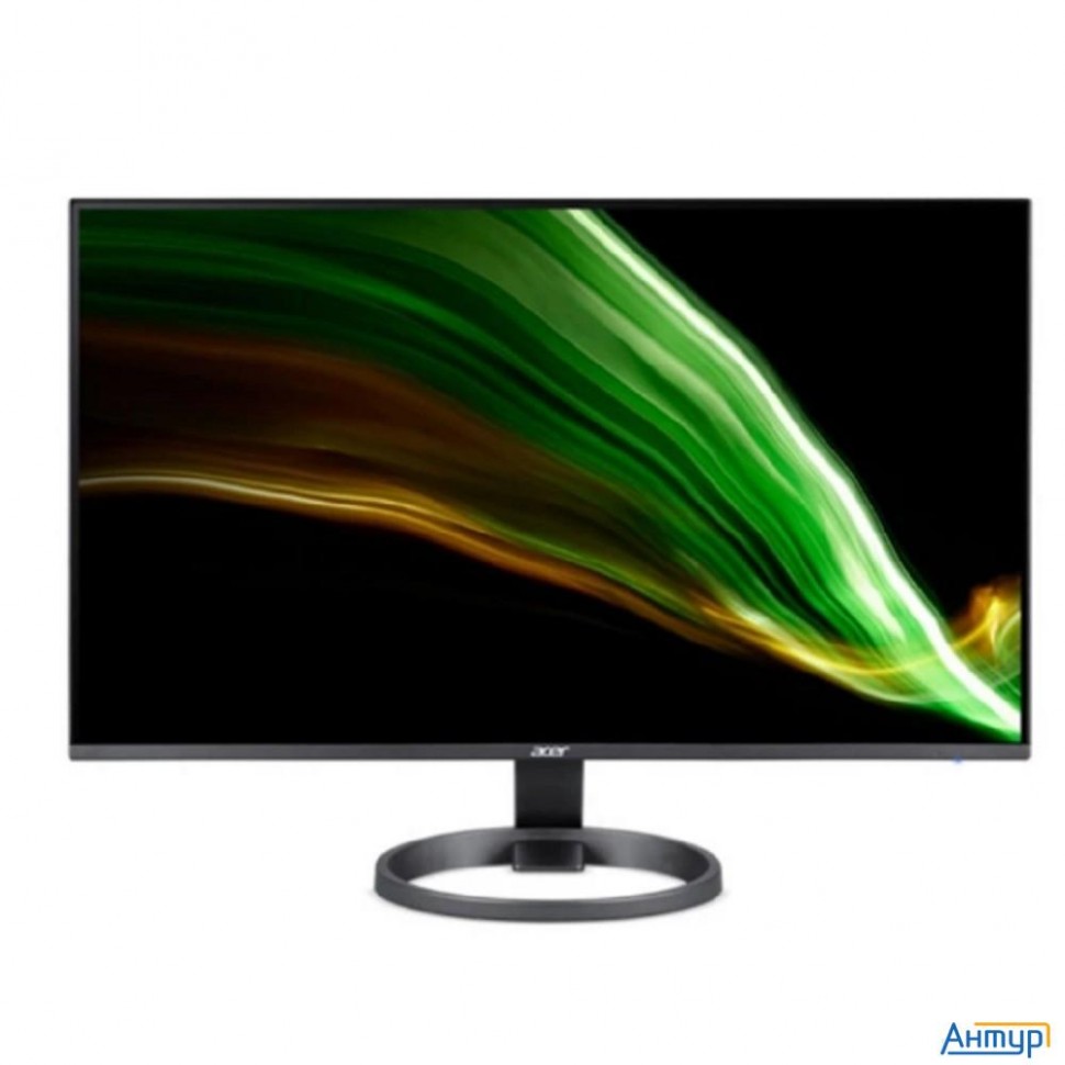 Lcd Acer 27" R272eyi {ips 1920x1080 1ms 250cd D-sub Hdmi} [um.hr2ee.e05]