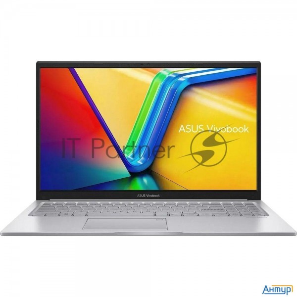 Ноутбук Asus Vivobook 15 X1504za-bq1104 Core I3 1215u 8gb Ssd512gb Intel Uhd Graphics 15.6" Ips Fhd