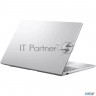 Ноутбук Asus Vivobook 15 X1504za-bq1104 Core I3 1215u 8gb Ssd512gb Intel Uhd Graphics 15.6" Ips Fhd