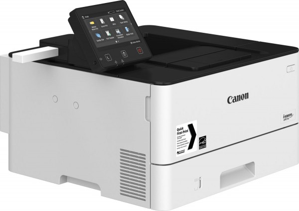 Принтер Canon I-sensys Lbp233dw/a4/33 Ppm/1200x1200 Dpi