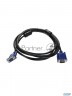 Кабель соединительный Svga (15m/m) 3m 2 фильтра Tv-com <qcg120h-3m>