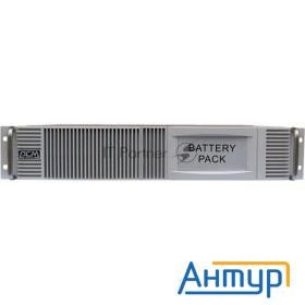 Батарея Powercom Vgd-rm 36v For Vrt-1000xl, Vgd-1000 Rm, Vgd-1500 Rm