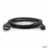 Кабель Gembird/cablexpert Cc-musb2d-1m,  Кабель Usb 2.0 , мультиразъем Usb, Am/microb 5p, 1м, пакет