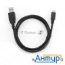 Кабель Gembird/cablexpert Cc-musb2d-1m,  Кабель Usb 2.0 , мультиразъем Usb, Am/microb 5p, 1м, пакет