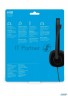 Наушники Logitech Headset H151 Stereo Black