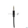 Наушники Logitech Headset H151 Stereo Black