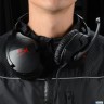Наушники Logitech Headset H151 Stereo Black