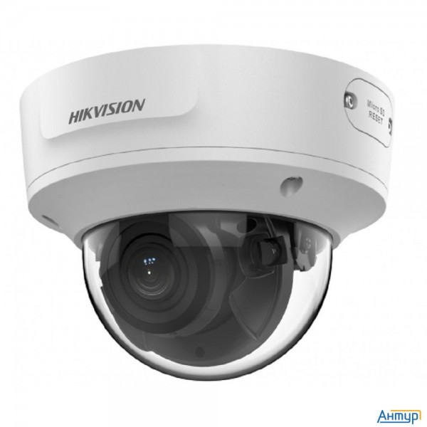 Hikvision Ds-2cd2723g2-izs(2.8-12mm)(d) Сетевая Ip видеокамера