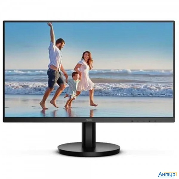 Lcd Aoc 27" 27b3cf2 черный {ips 1920x1080 100hz 1ms 250cd Hdmi Usb M/m}