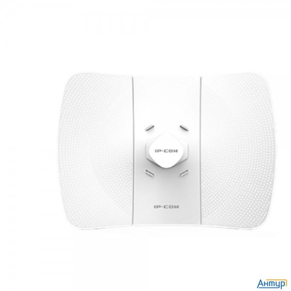 Ip-com Ilbe-m5 Наружный радиомост большой дальности действия, 5 ГГц, до 433 Мбит/с, Ip64, 1 х 23dbi,