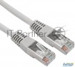 Rexant Пaтч-корд U/utp, категория 5e, Rj45-rj45, неэкранированный, Lszh серый, 2м
