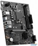 Msi Pro H610m-e Ddr4 {h610, Lga1700, 2 Ddr4, 1 Pci-ex16, 1 Pci-ex1, 1 M.2, 4 Sata3.0, 4 Usb3.2gen1,