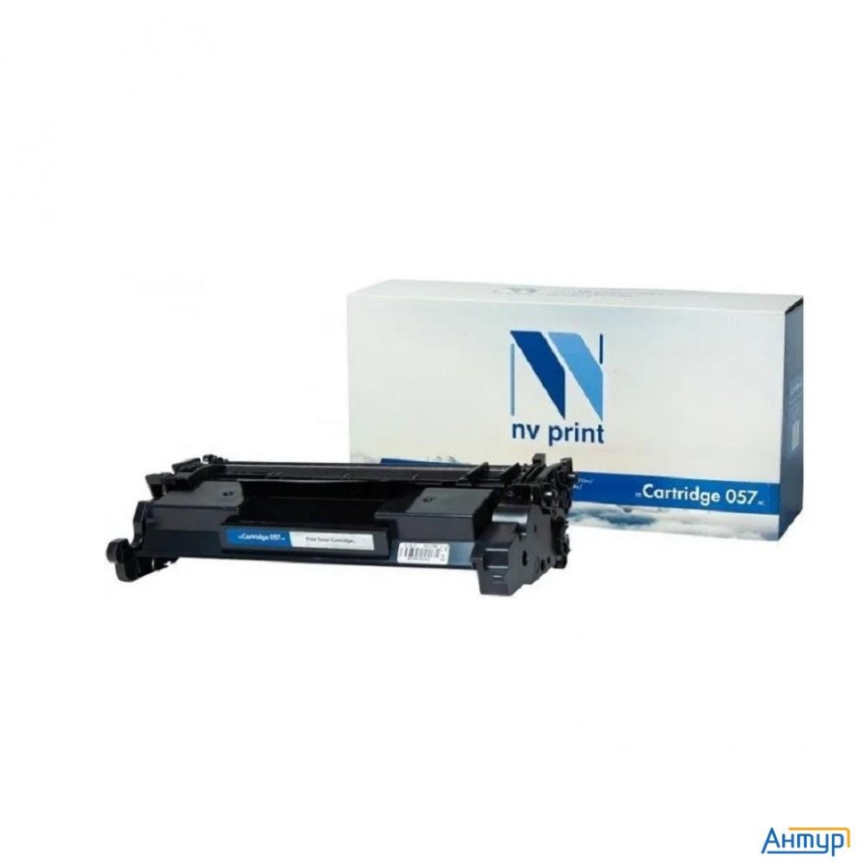 Картридж Nvp совместимый Nv-057c для Canon I-sensys Lbp223dw/226dw/228x/mf443dw/445dw/446x/449x ( 31