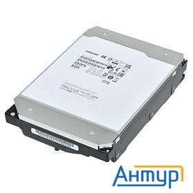 20tb Toshiba Server (mg10sca20te) Sas, 7200 Rpm, 512mb Buffer, 3.5"}