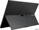 Монитор Asus 15.6" Zenscreen Mb16ahv черный Ips Led 16:9 Hdmi матовая 250cd 178гр/178гр 1920x1080 60