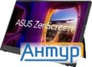 Монитор Asus 15.6" Zenscreen Mb16ahv черный Ips Led 16:9 Hdmi матовая 250cd 178гр/178гр 1920x1080 60