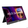 Монитор Asus 15.6" Zenscreen Mb16ahv черный Ips Led 16:9 Hdmi матовая 250cd 178гр/178гр 1920x1080 60
