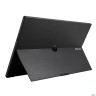 Монитор Asus 15.6" Zenscreen Mb16ahv черный Ips Led 16:9 Hdmi матовая 250cd 178гр/178гр 1920x1080 60