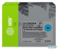Картридж струйный Cactus Cs-c6656a №56 черный (20 Ml) для Hp Deskjet 450/5145/5150/5151/5550/5552